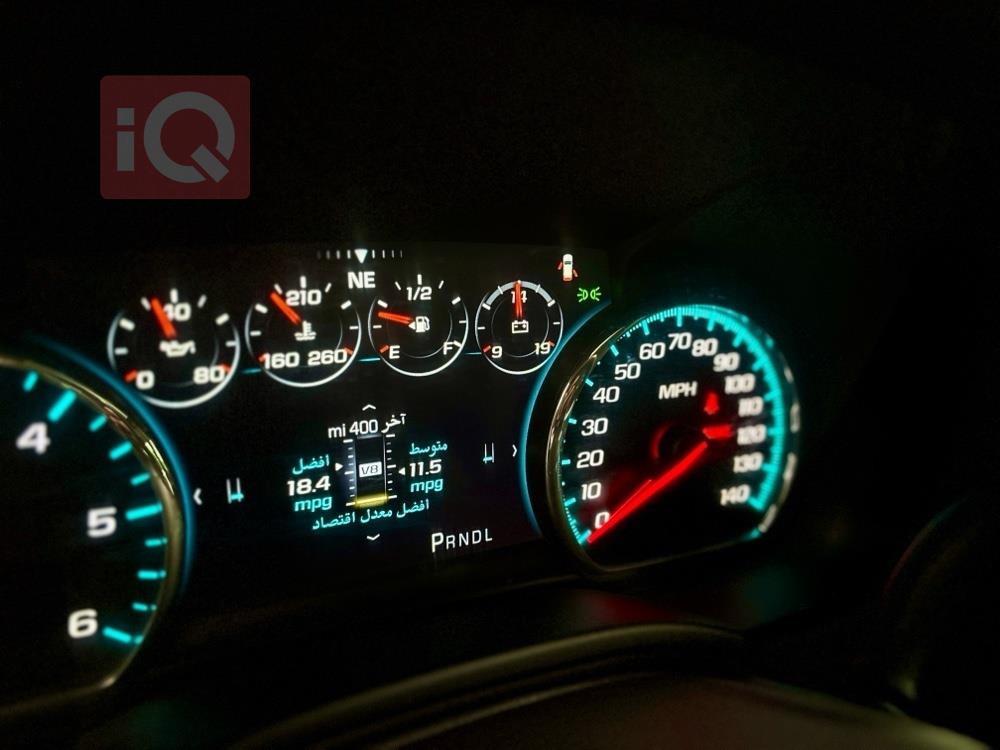 GMC Yukon